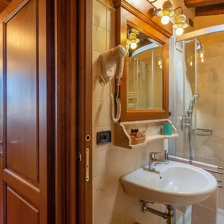 Bed & Breakfast Palazzo Graziani Florence