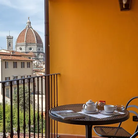 Bed & Breakfast Palazzo Graziani Florence
