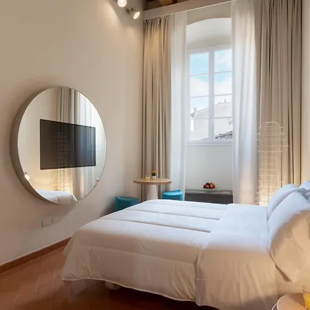 Palazzo Graziani Bed & Breakfast Florence