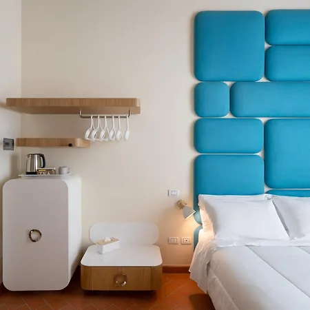 Palazzo Graziani Bed & Breakfast 4*
