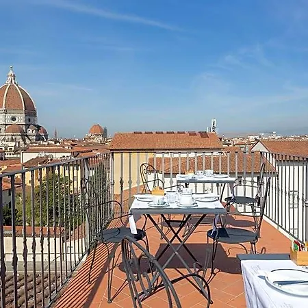 Panzió Palazzo Graziani 4*