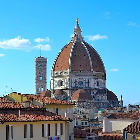 Palazzo Graziani Panzió Firenze
