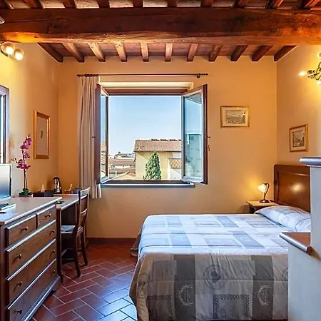 Panzió Palazzo Graziani 4*