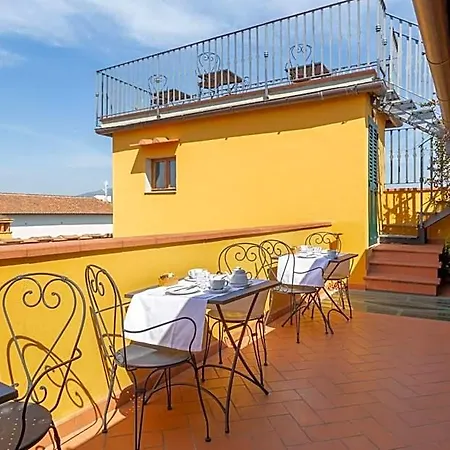Palazzo Graziani 4* Firenze