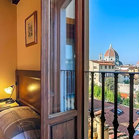 Palazzo Graziani 4* Firenze