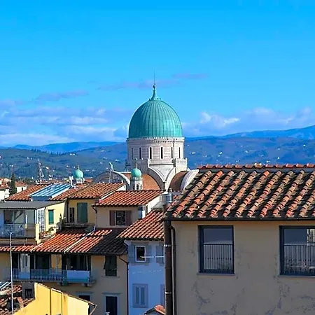 Panzió Palazzo Graziani Firenze