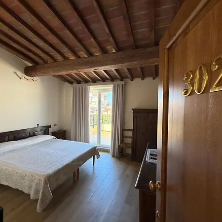 Panzió Palazzo Graziani 4*