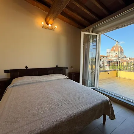 Palazzo Graziani Firenze