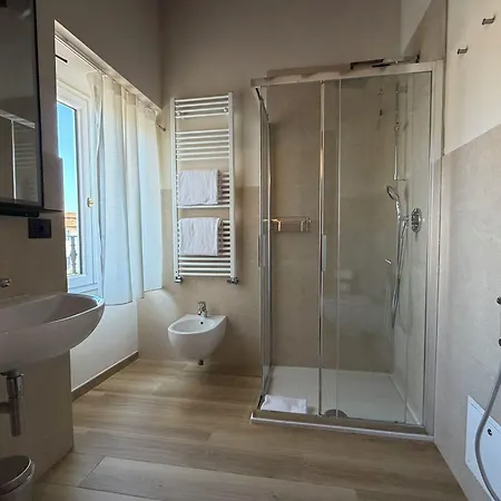 Palazzo Graziani Acomodação com café da manhã  4*