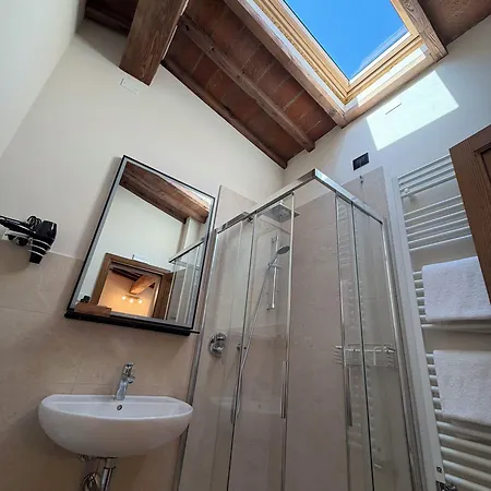 Palazzo Graziani 4* Florença