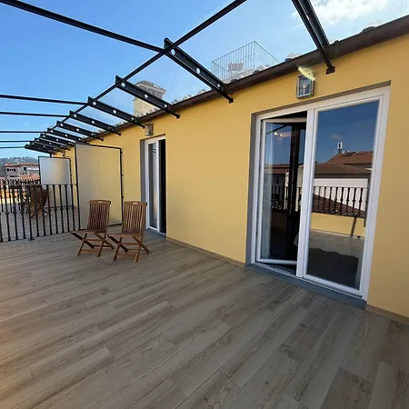 Palazzo Graziani 4*