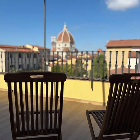 Acomodação com café da manhã  Palazzo Graziani Florença