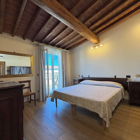 Palazzo Graziani Acomodação com café da manhã  4*
