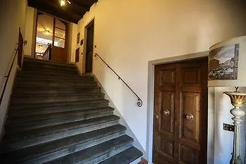 住宿加早餐酒店 格拉齐亚尼宫住宿加早餐旅馆