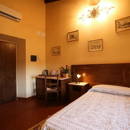 Bed & Breakfast Palazzo Graziani Firenze