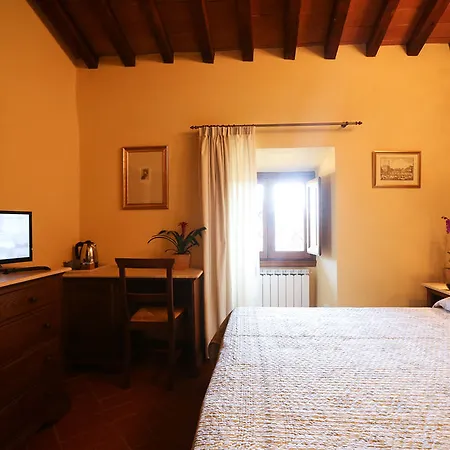 Bed & Breakfast Palazzo Graziani