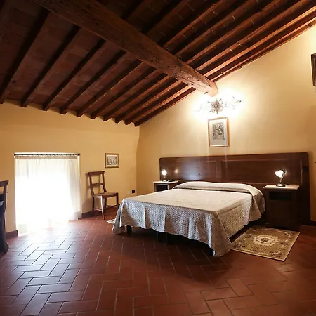 Palazzo Graziani Oda ve Kahvaltı 2*