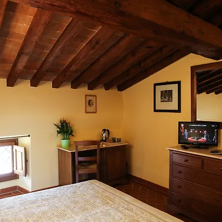 Palazzo Graziani 2* Floransa