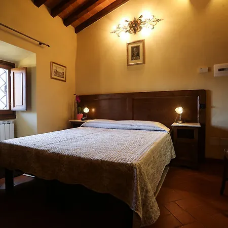 Palazzo Graziani Alojamento de Acomodação e Pequeno-almoço