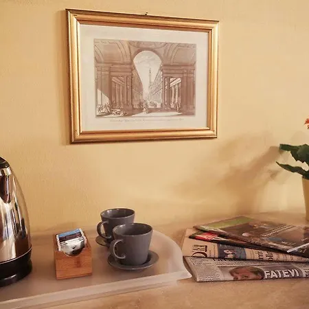 Palazzo Graziani Bed & Breakfast Firenze