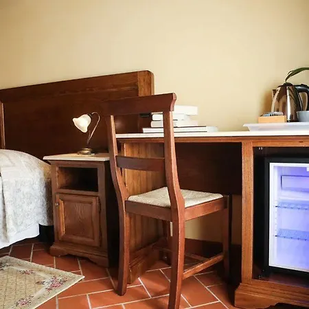 Palazzo Graziani 4*