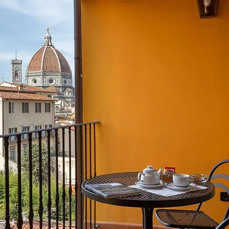 Palazzo Graziani Bed & Breakfast Firenze