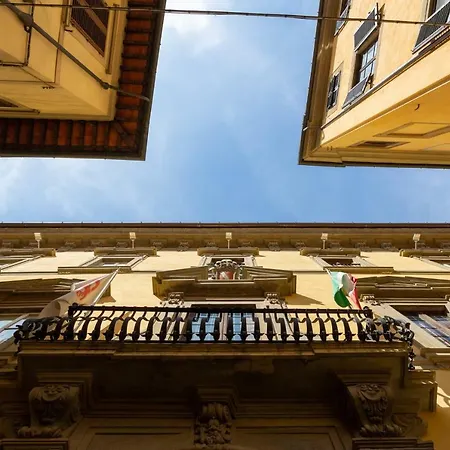 Bed & Breakfast Palazzo Graziani Firenze
