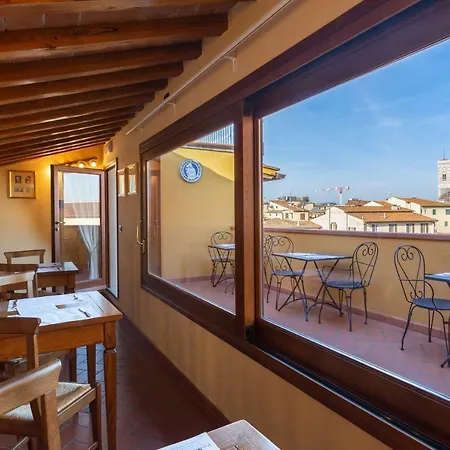 Palazzo Graziani Bed & Breakfast Firenze