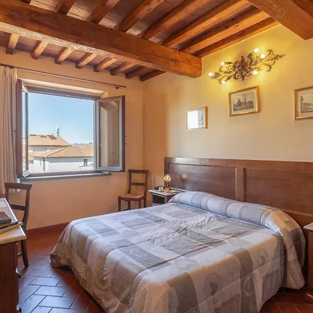 Palazzo Graziani Bed & Breakfast