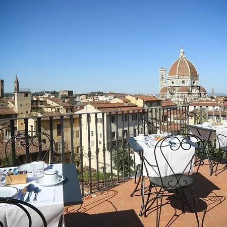 Palazzo Graziani Bed & Breakfast Firenze