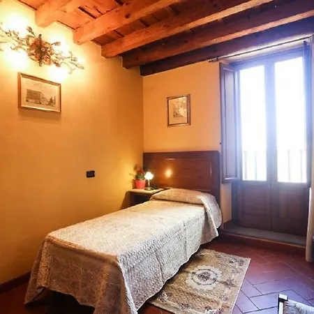 Palazzo Graziani Alojamento de Acomodação e Pequeno-almoço 2*