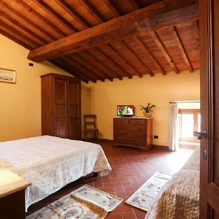 Panzió Palazzo Graziani Firenze