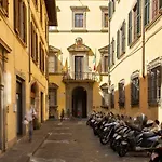 Palazzo Graziani Panzió 4*