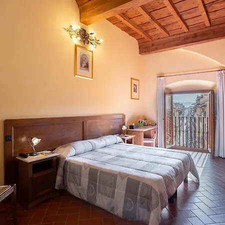 Palazzo Graziani 4*