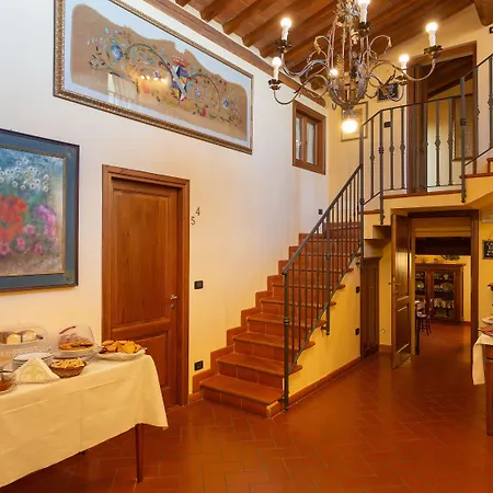 Panzió Palazzo Graziani 4*