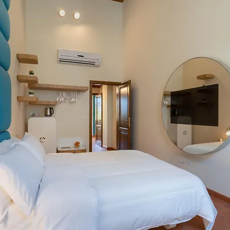 Palazzo Graziani 4*