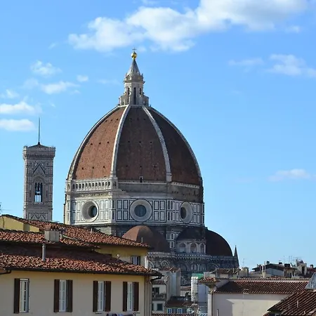 Palazzo Graziani فندق مبيت وإفطار 4*