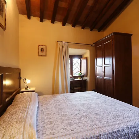 Palazzo Graziani Bed & Breakfast 4*