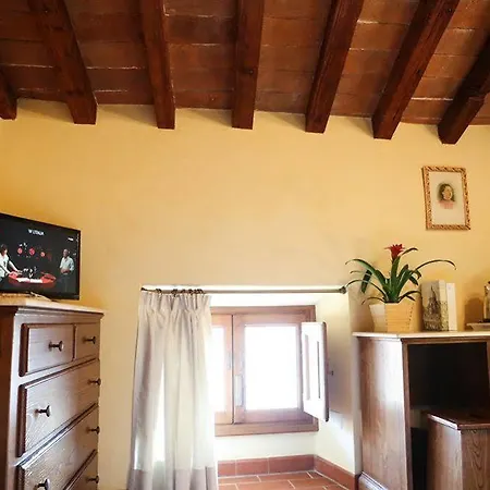 Palazzo Graziani فندق مبيت وإفطار