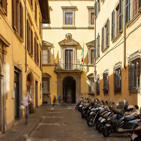 Palazzo Graziani Bed & Breakfast 4*