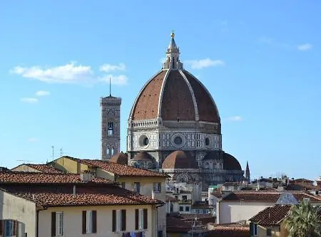 Palazzo Graziani Firenze