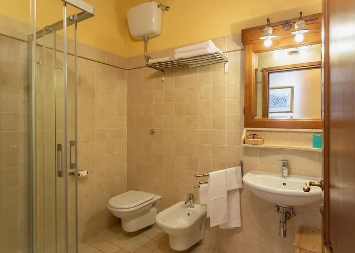Palazzo Graziani 4*