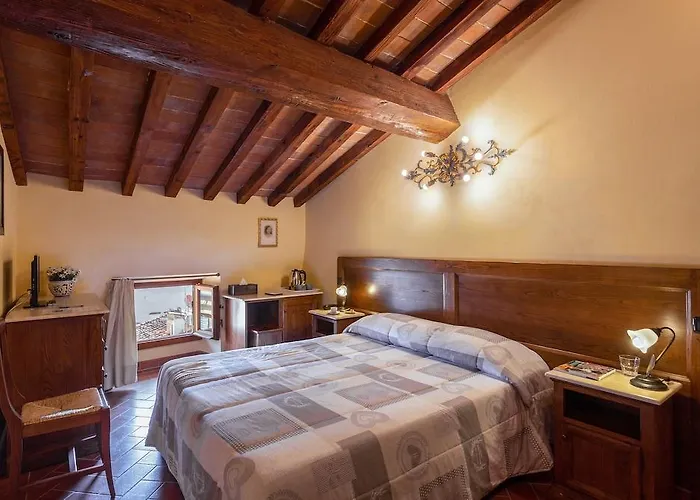 Palazzo Graziani 4* Florencia